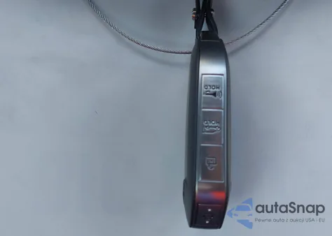 2024 Kia Telluride Sx Prestige X-Line z USA, uszkodzony, nr VIN 5XYP5DGC3RG514780